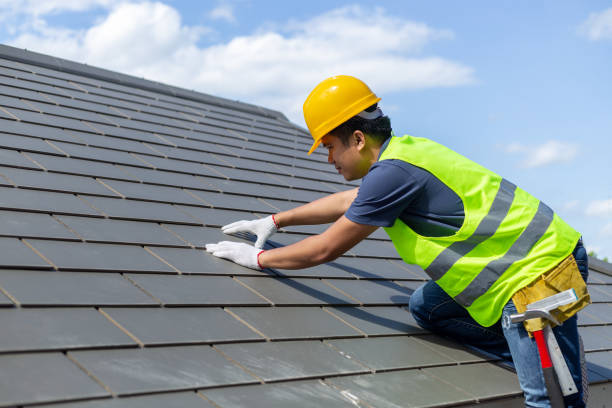 Quick and Trustworthy Emergency Roof Repair Services in Woodbury, MN