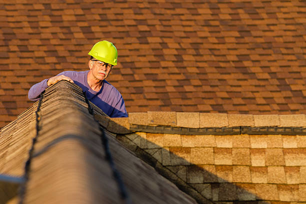 Sealant for Roof in Woodbury, MN